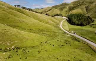 342 Boom Rock Road, Ohariu