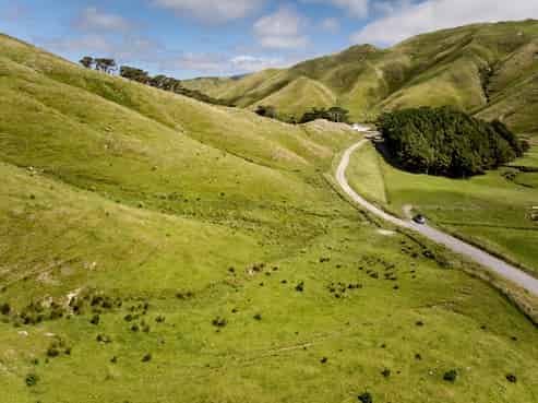342 Boom Rock Road, Ohariu