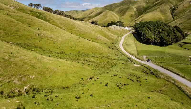342 Boom Rock Road, Ohariu
