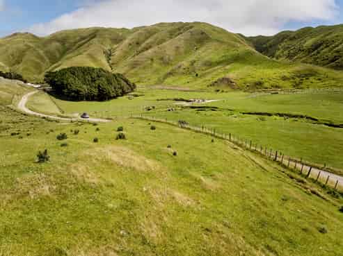 342 Boom Rock Road, Ohariu
