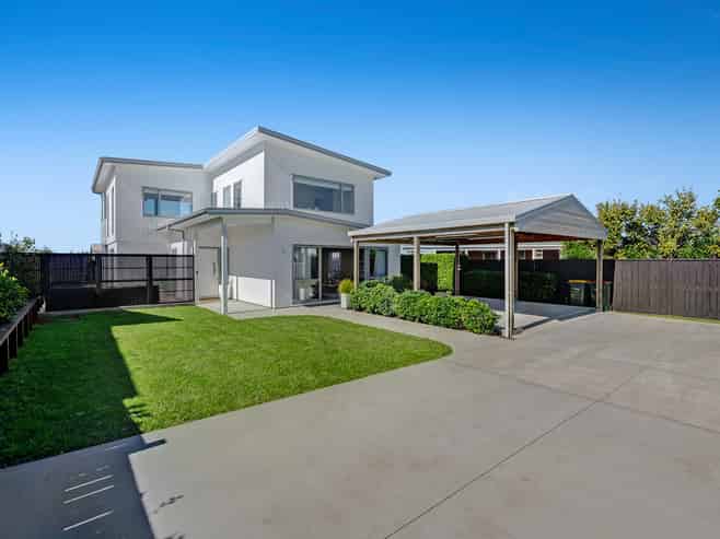 5 Aurora Avenue, Snells Beach