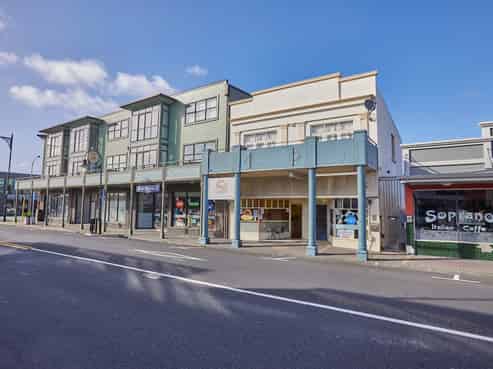 Cutesy and affordable on Jackson Street