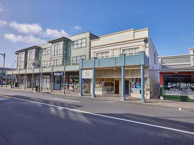 Cutesy and affordable on Jackson Street