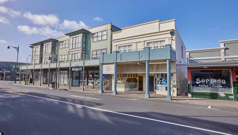 362-364 Jackson Street, Petone