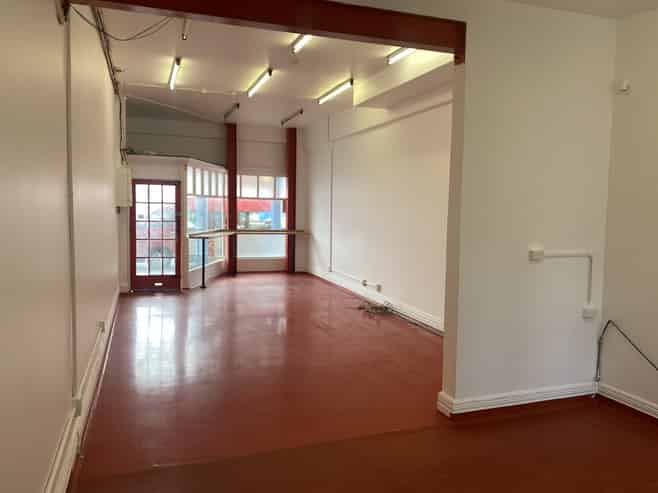 Cutesy and affordable on Jackson Street