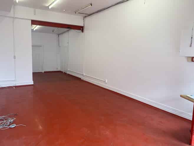 Cutesy and affordable on Jackson Street