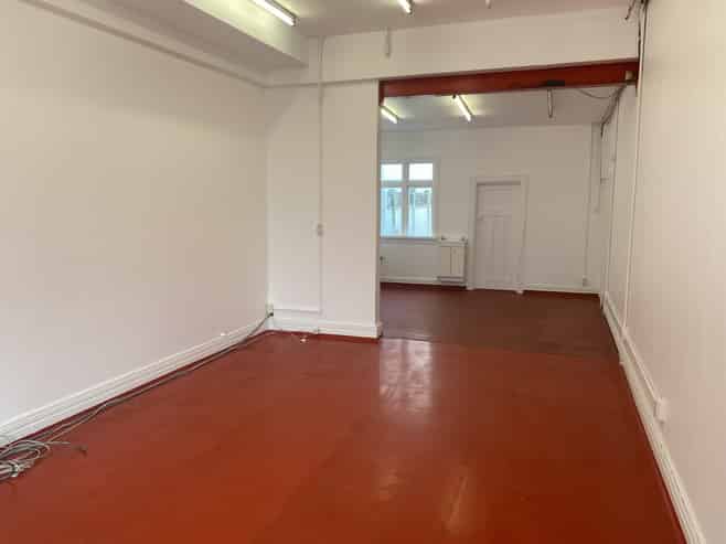 Cutesy and affordable on Jackson Street