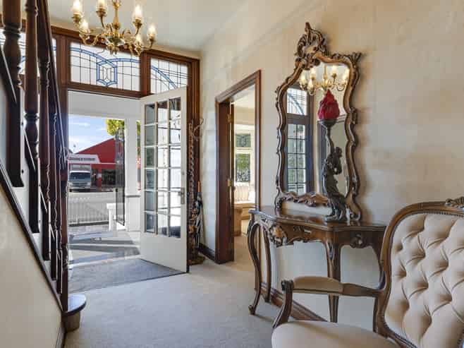 Prime commercial space in Motueka's CBD