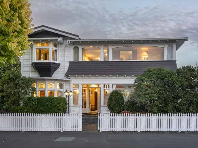 Prime commercial space in Motueka's CBD