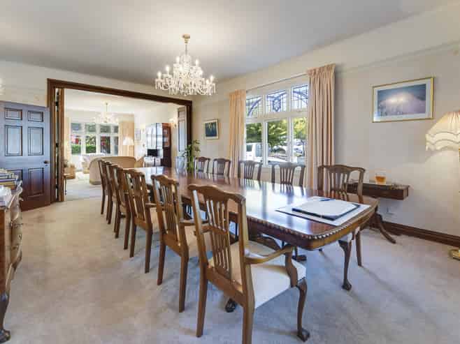 Prime commercial space in Motueka's CBD