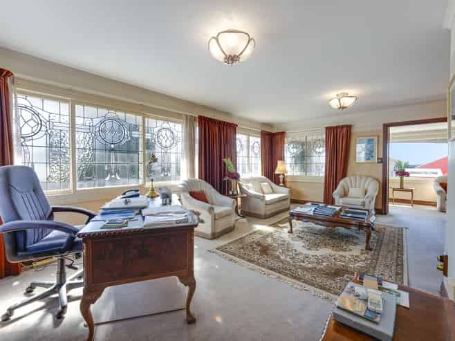 Prime commercial space in Motueka's CBD