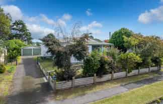 45 Hakanoa Street, Huntly