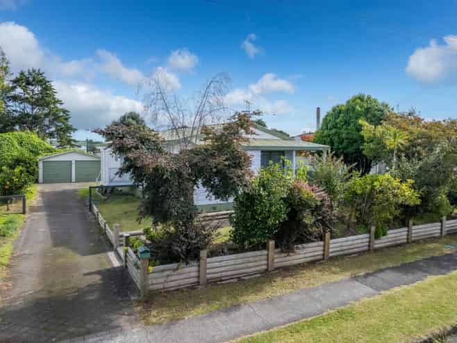 45 Hakanoa Street, Huntly