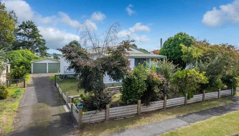 45 Hakanoa Street, Huntly