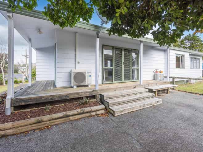 45 Hakanoa Street, Huntly