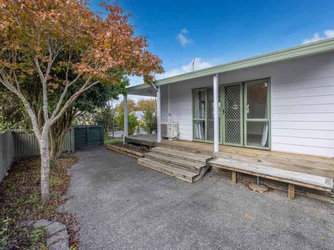 45 Hakanoa Street, Huntly
