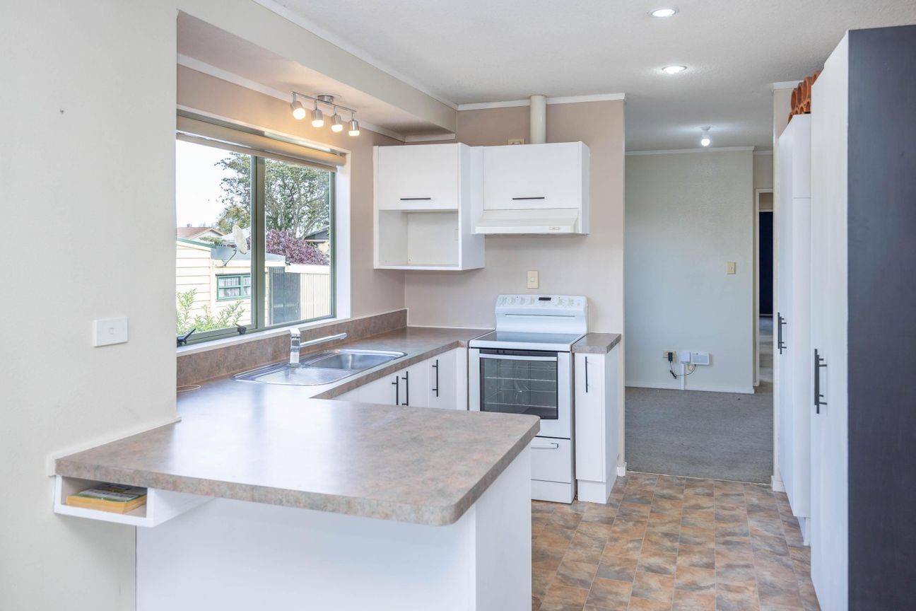 Tidy home, top location - Widok 6