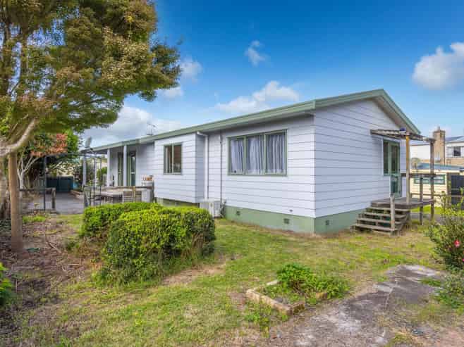 45 Hakanoa Street, Huntly