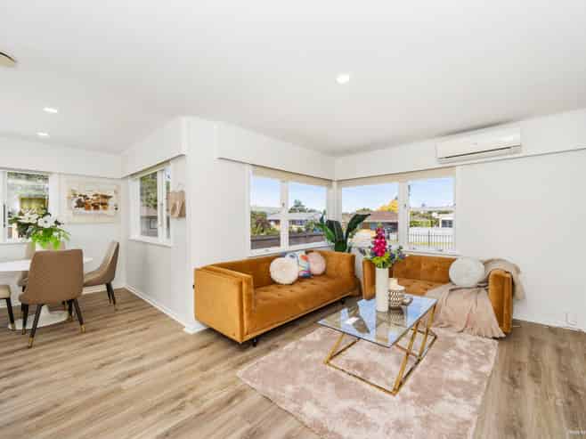 1 Rosehill Drive, Papakura