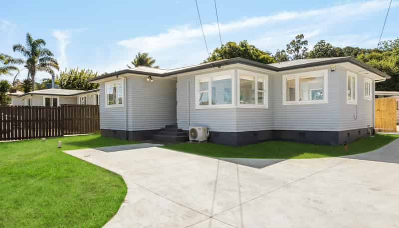 1 Rosehill Drive, Papakura