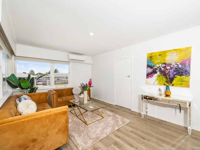 1 Rosehill Drive, Papakura