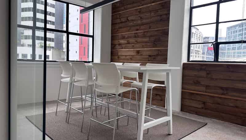  L4, Suite C, 16 - 22 Anzac Avenue, Auckland Central