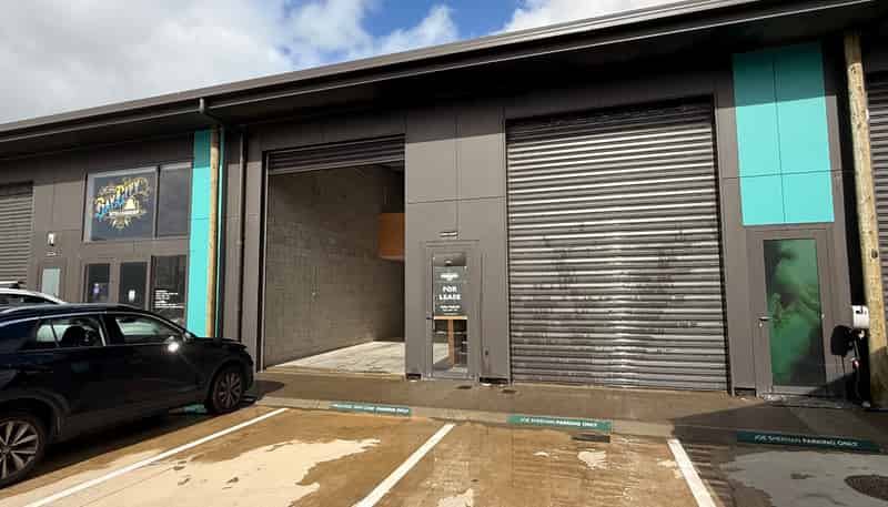 38/70 Kingsford Smith Street, Rongotai