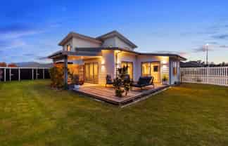 50 Welsford Street, Woodend