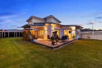 50 Welsford Street, Woodend