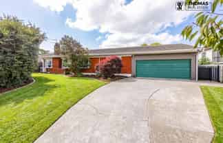 17 Lipscombe Avenue, Papatoetoe