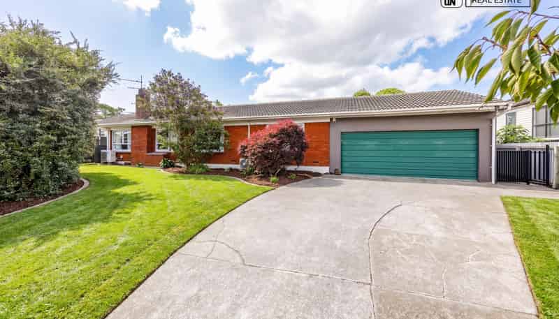 17 Lipscombe Avenue, Papatoetoe