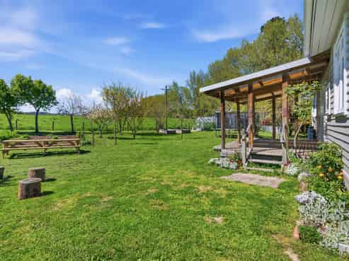 1397 Dovedale Road, Upper Moutere