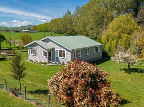 1397 Dovedale Road, Upper Moutere