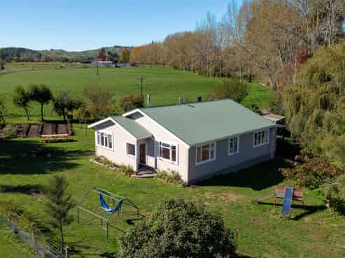 1397 Dovedale Road, Upper Moutere