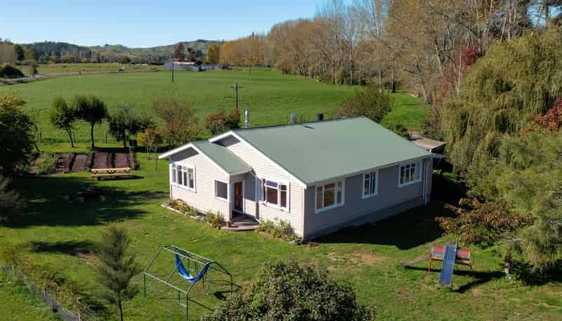 1397 Dovedale Road, Upper Moutere