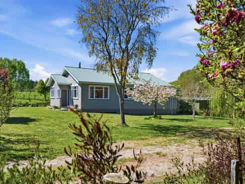 1397 Dovedale Road, Upper Moutere