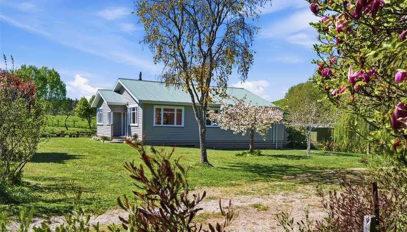 1397 Dovedale Road, Upper Moutere