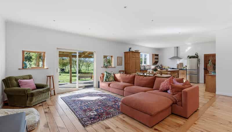 1397 Dovedale Road, Upper Moutere