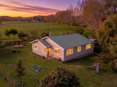 1397 Dovedale Road, Upper Moutere
