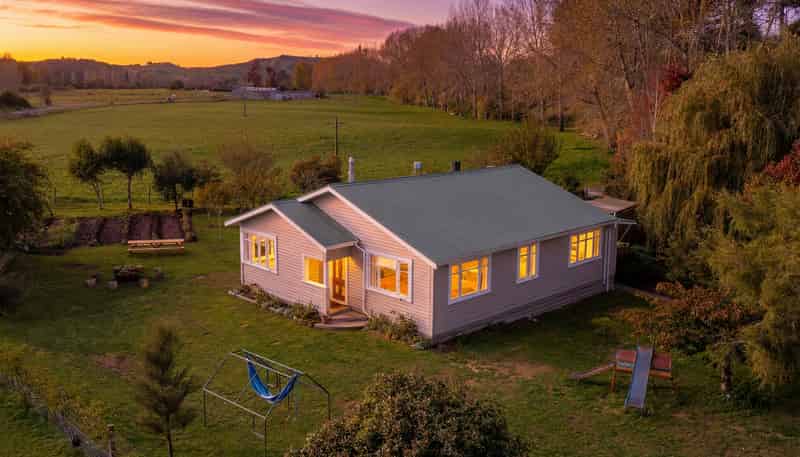 1397 Dovedale Road, Upper Moutere