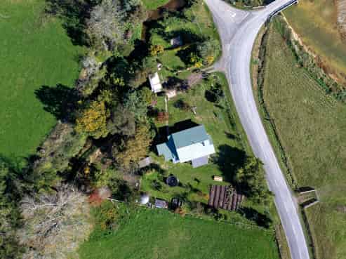 1397 Dovedale Road, Upper Moutere