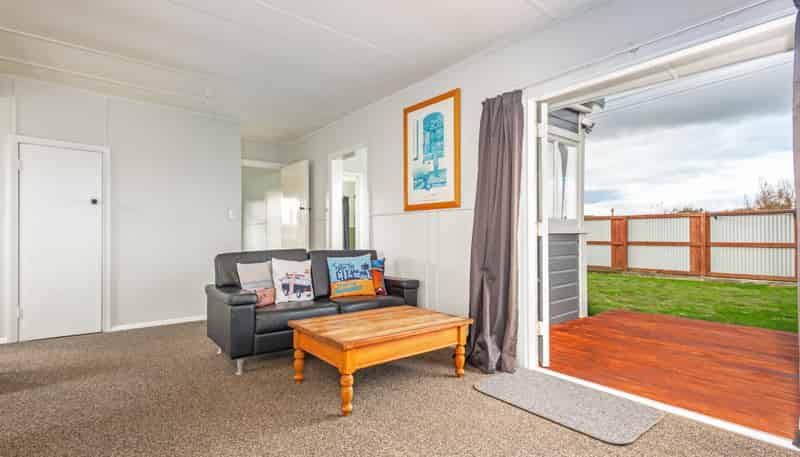 24 Nuku Street, Tangimoana