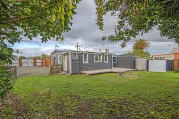 24 Nuku Street, Tangimoana
