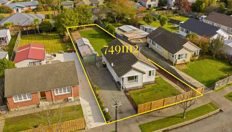 97 Hoani Street, Northcote