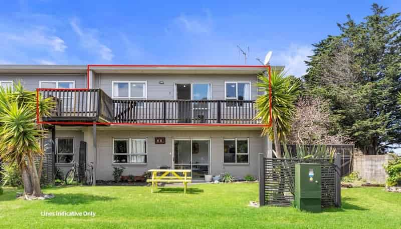 5/41 Miro Street , Mount Maunganui