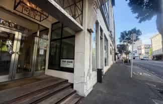 Prime Anzac Ave Frontage