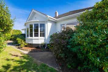 33 Rogan Street, New Plymouth