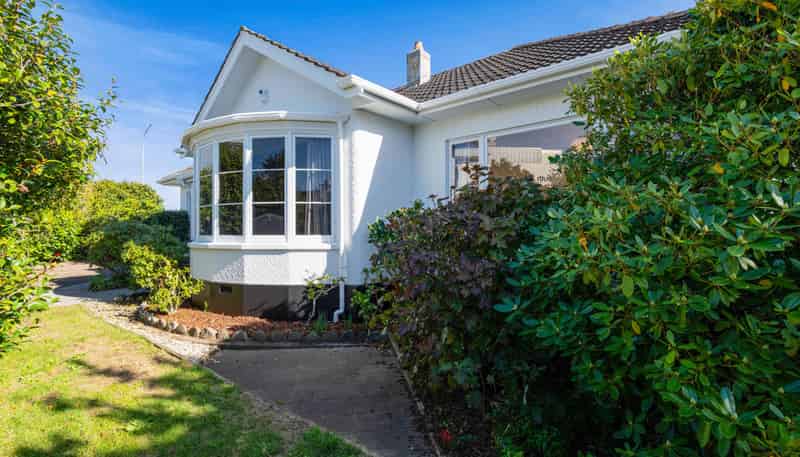 33 Rogan Street, New Plymouth