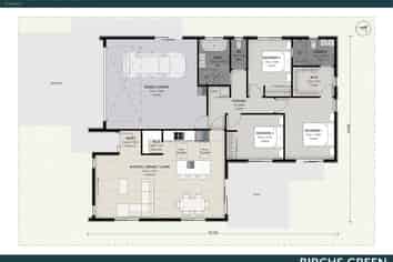  Lot 80 Birchs Green, Prebbleton