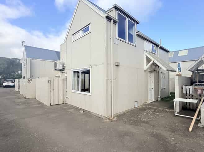 3/120 Randwick Rd, Moera
